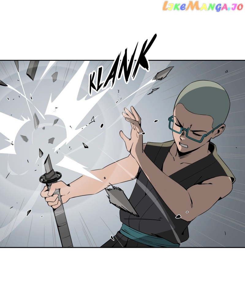BlackSun – Manhwa Chapter 55 - page 6