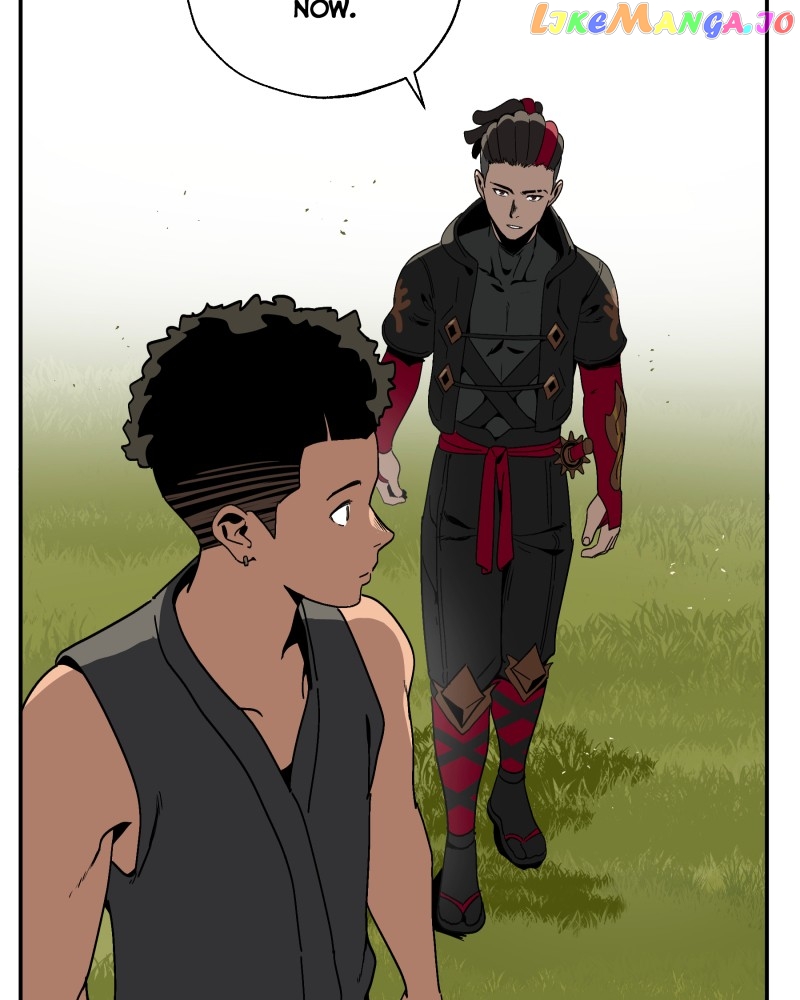 BlackSun – Manhwa Chapter 55 - page 65