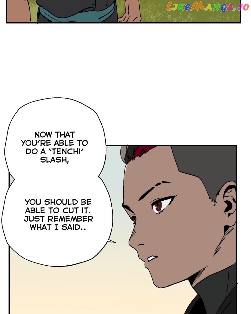 BlackSun – Manhwa Chapter 55 - page 66