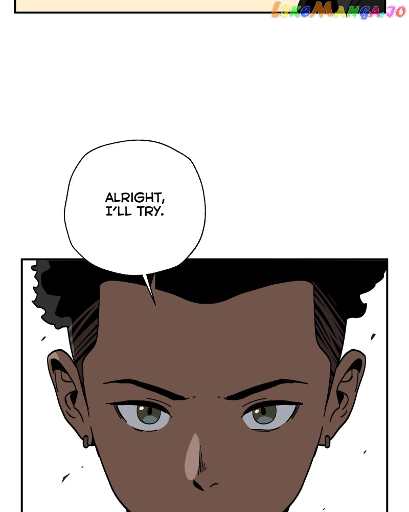 BlackSun – Manhwa Chapter 55 - page 67