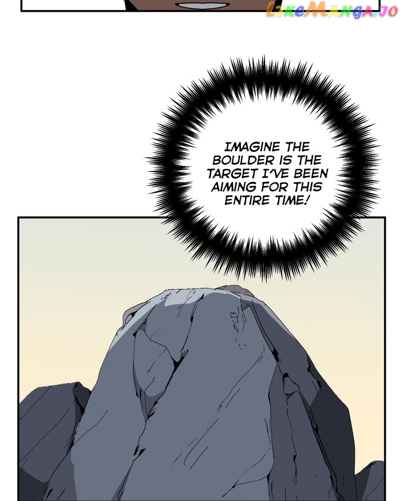 BlackSun – Manhwa Chapter 55 - page 68