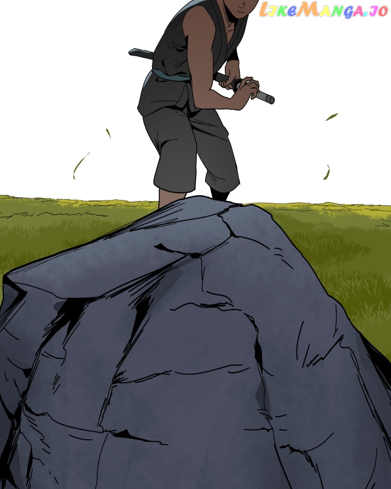 BlackSun – Manhwa Chapter 55 - page 70