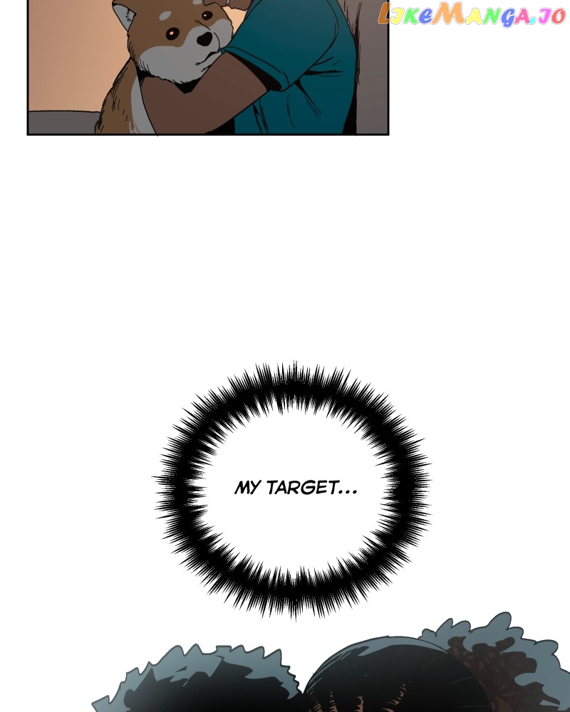 BlackSun – Manhwa Chapter 55 - page 73