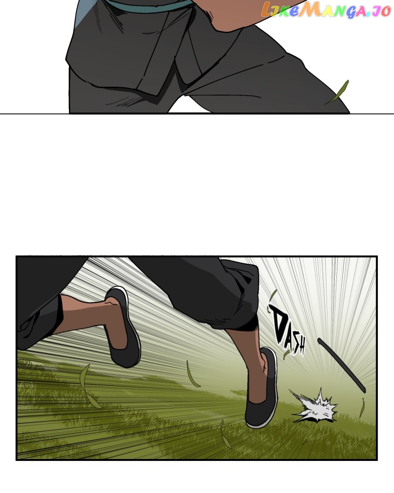 BlackSun – Manhwa Chapter 55 - page 75