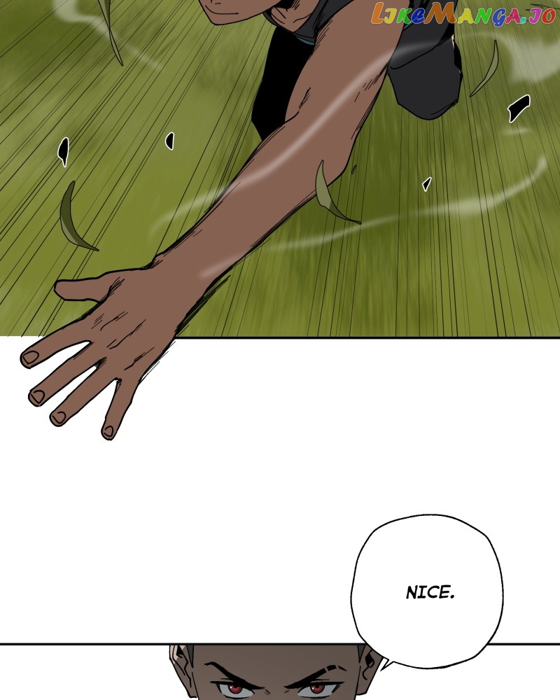 BlackSun – Manhwa Chapter 55 - page 77