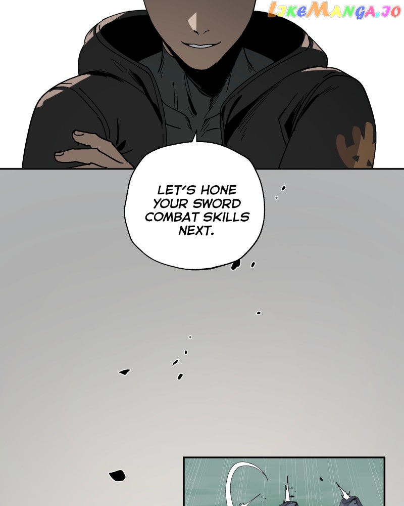 BlackSun – Manhwa Chapter 55 - page 78