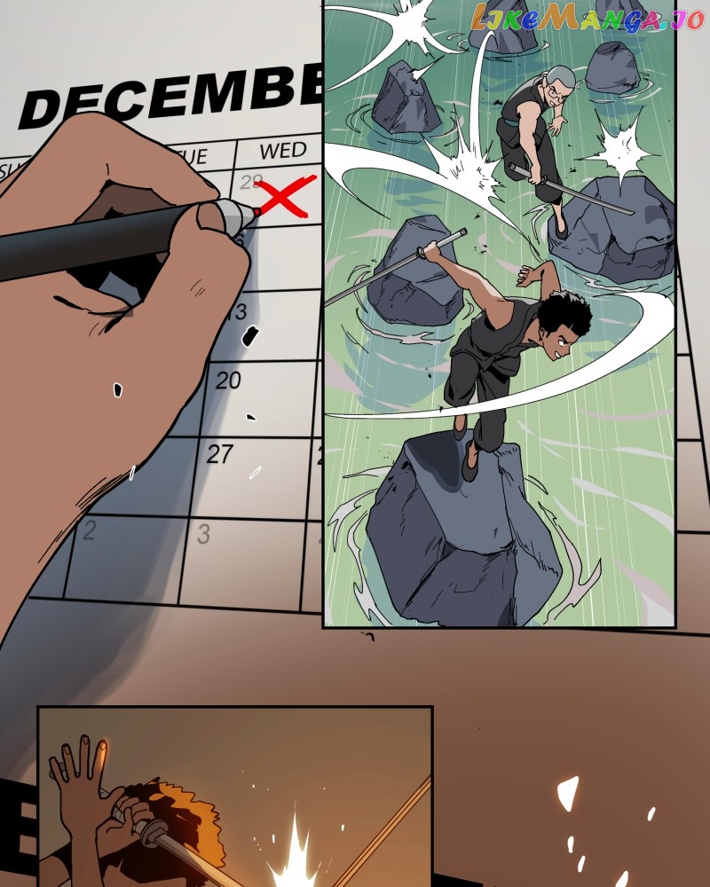 BlackSun – Manhwa Chapter 55 - page 79