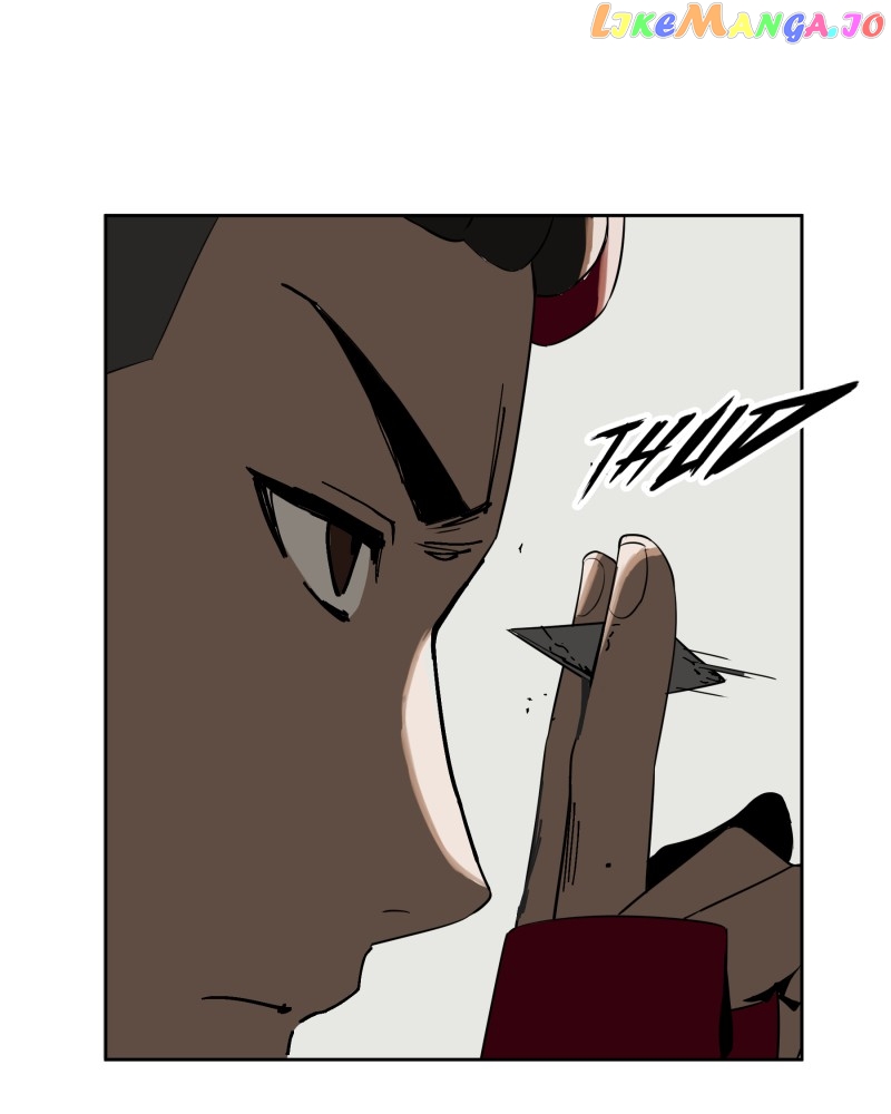 BlackSun – Manhwa Chapter 55 - page 8