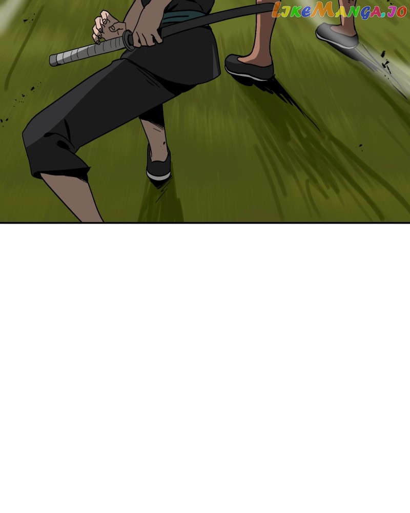 BlackSun – Manhwa Chapter 55 - page 86
