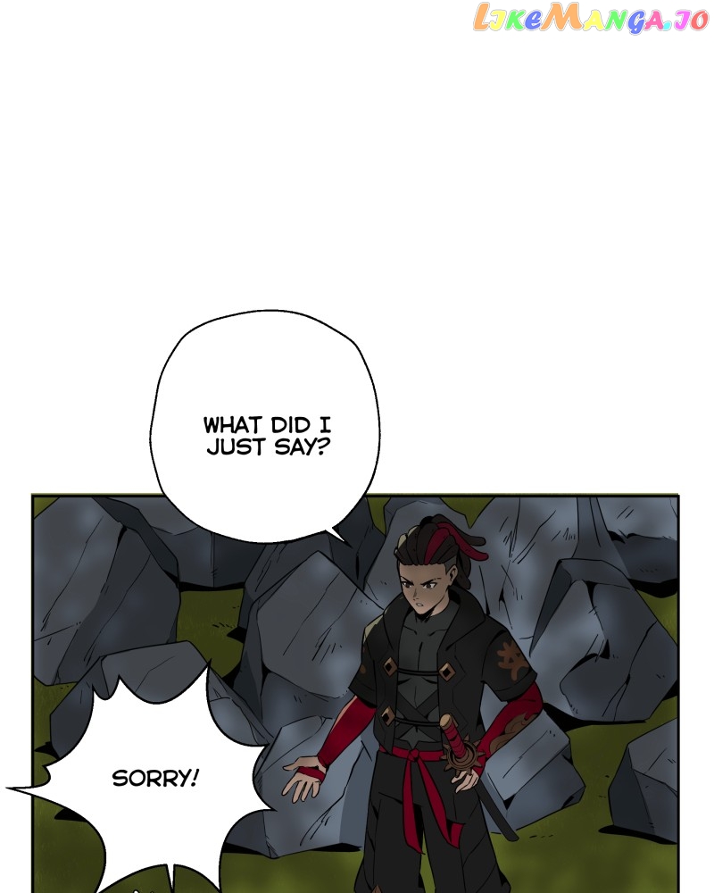 BlackSun – Manhwa Chapter 55 - page 9
