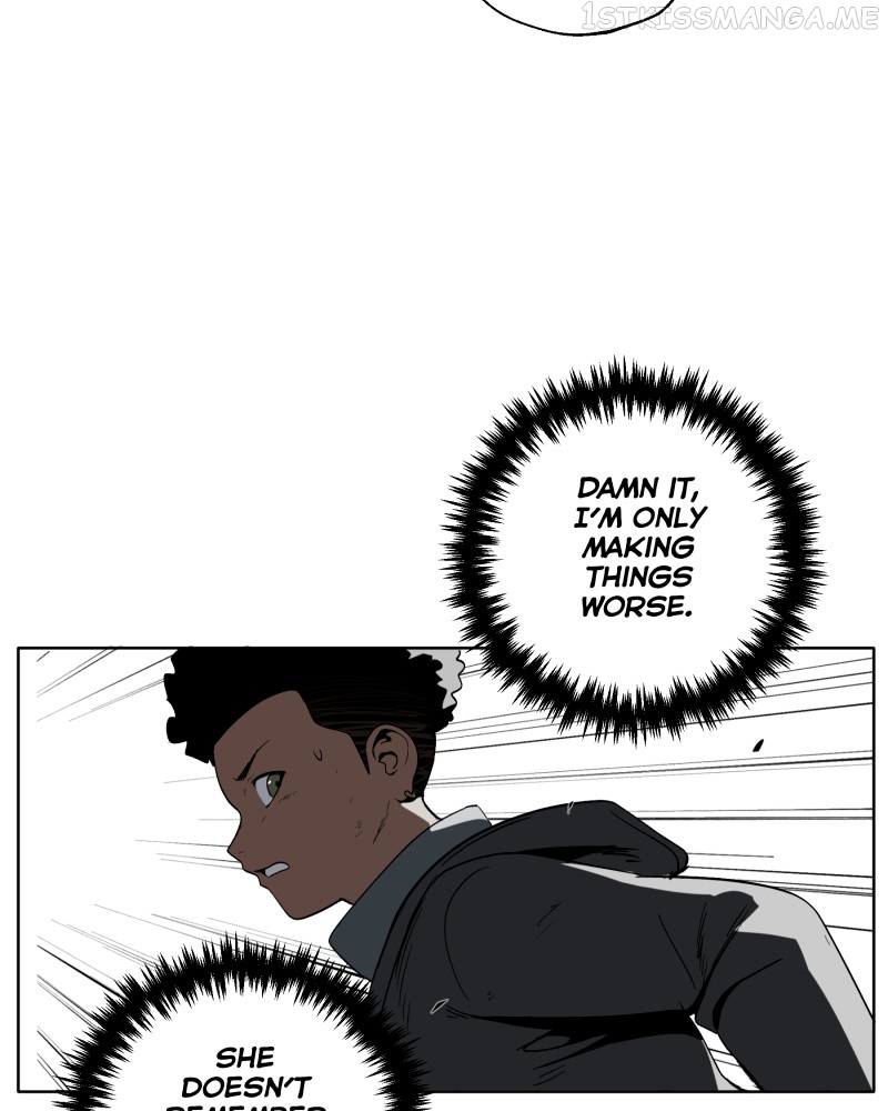 BlackSun – Manhwa Chapter 18 - page 11