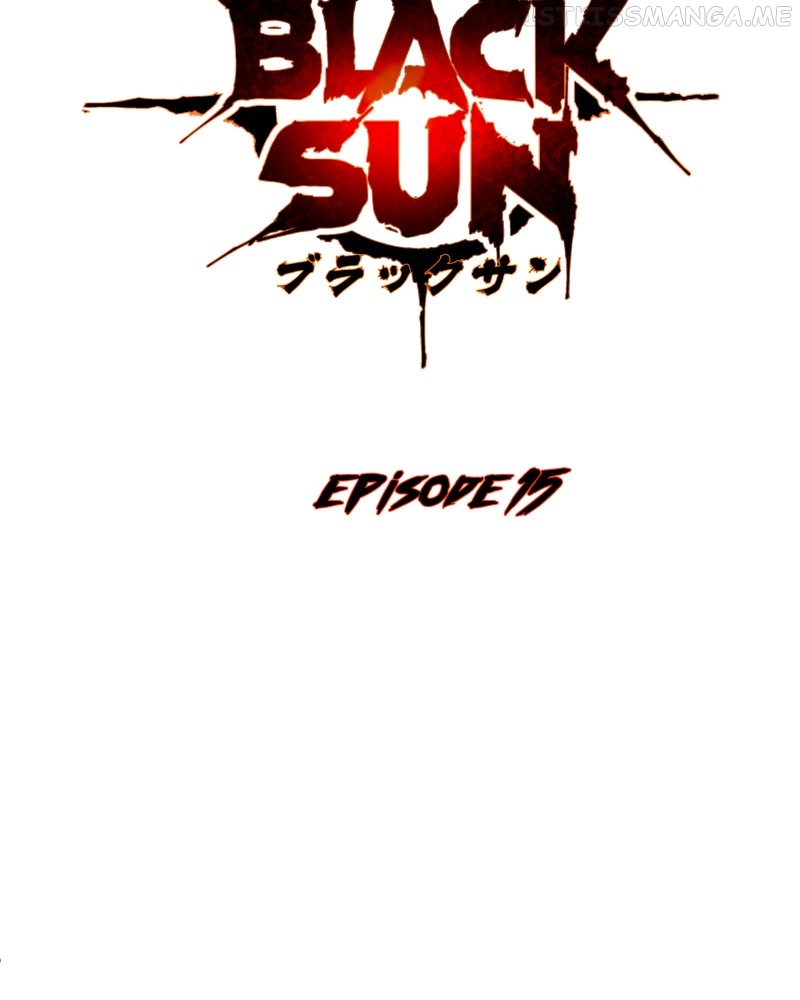 BlackSun – Manhwa Chapter 18 - page 13