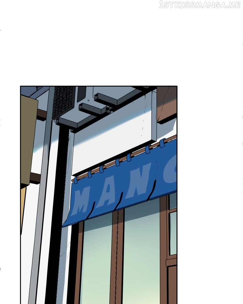 BlackSun – Manhwa Chapter 18 - page 14