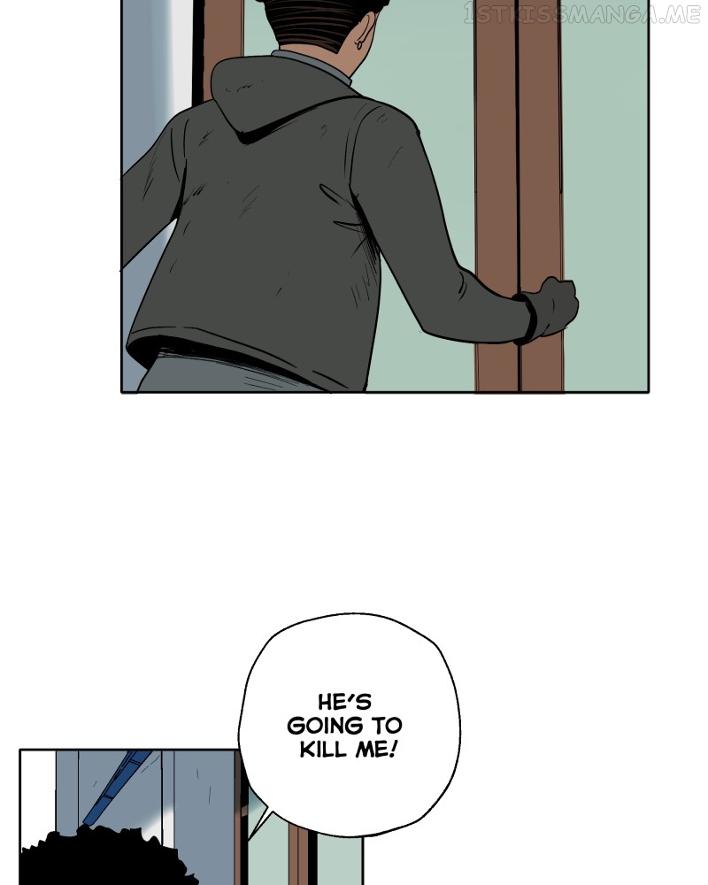 BlackSun – Manhwa Chapter 18 - page 16