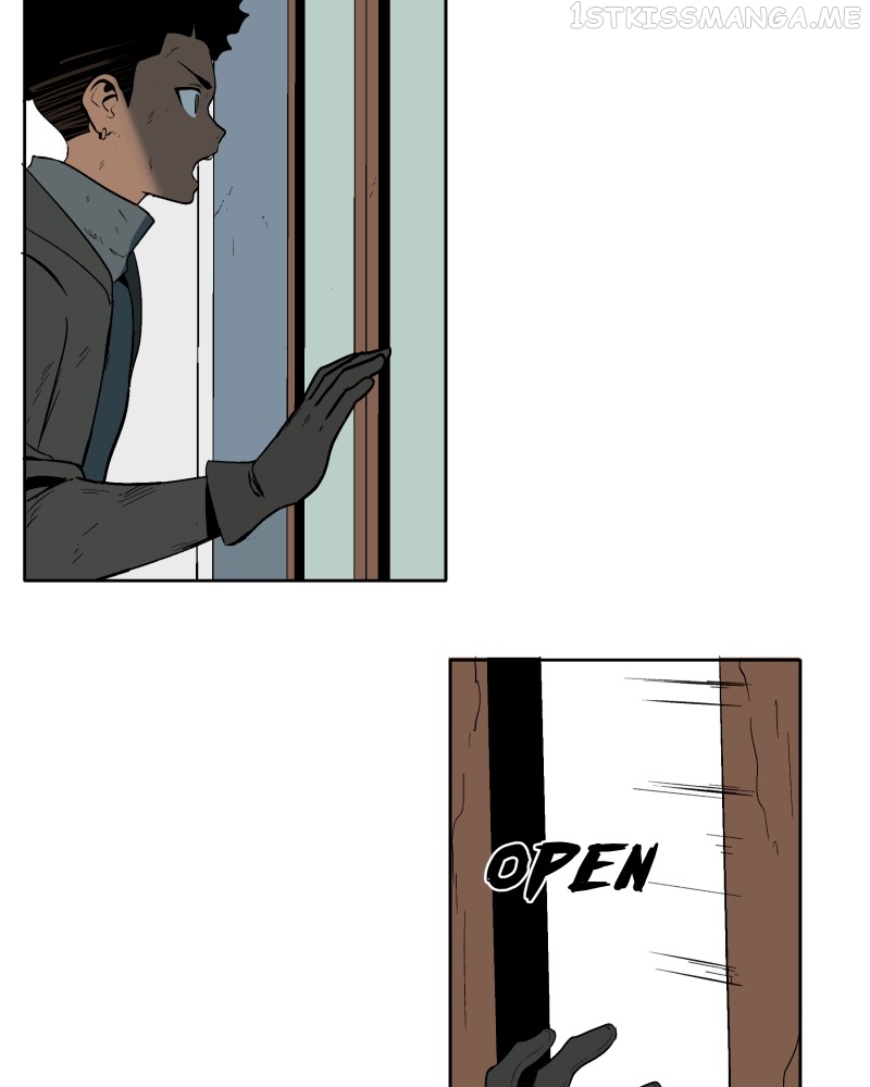 BlackSun – Manhwa Chapter 18 - page 17