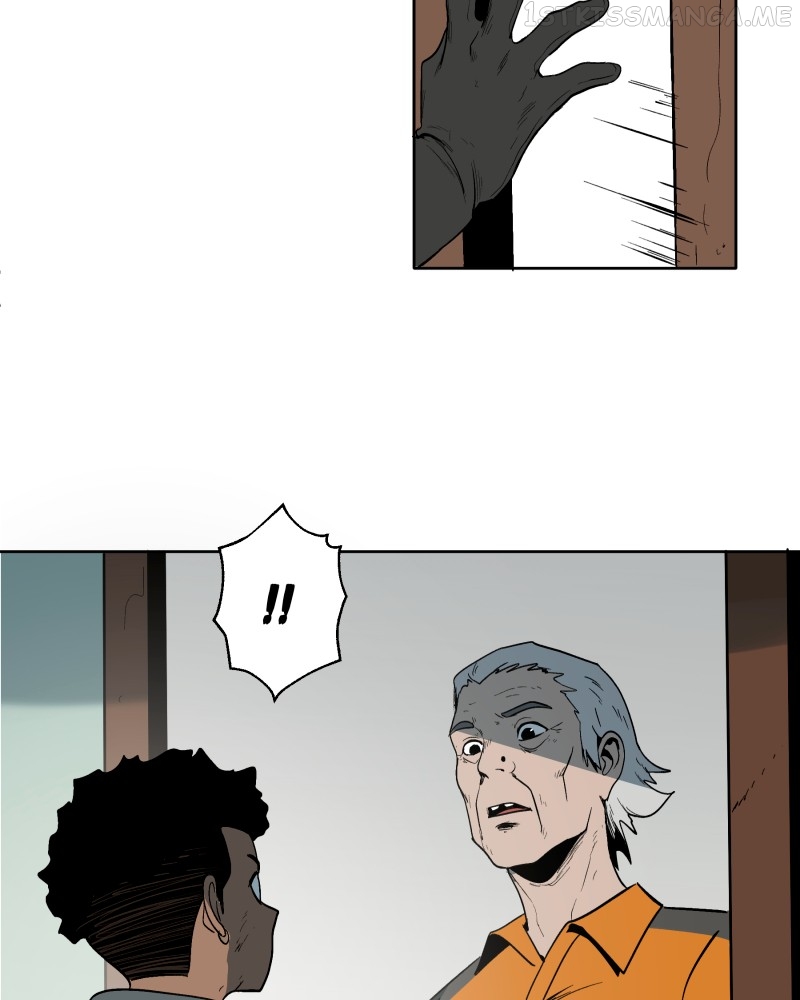 BlackSun – Manhwa Chapter 18 - page 18