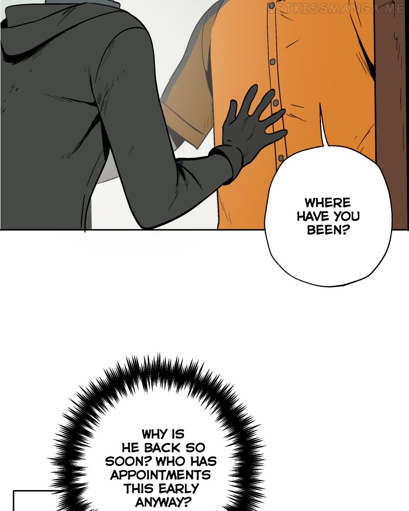 BlackSun – Manhwa Chapter 18 - page 19