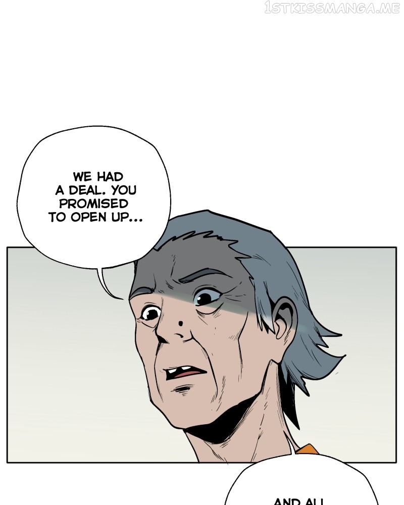 BlackSun – Manhwa Chapter 18 - page 21