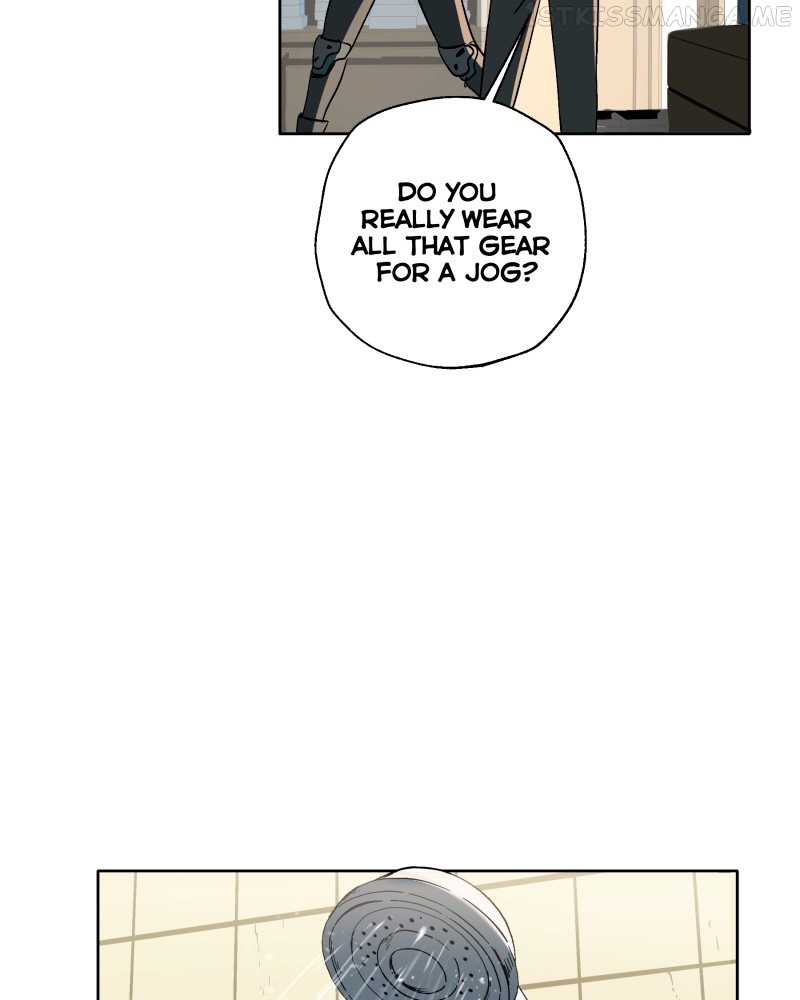 BlackSun – Manhwa Chapter 18 - page 23