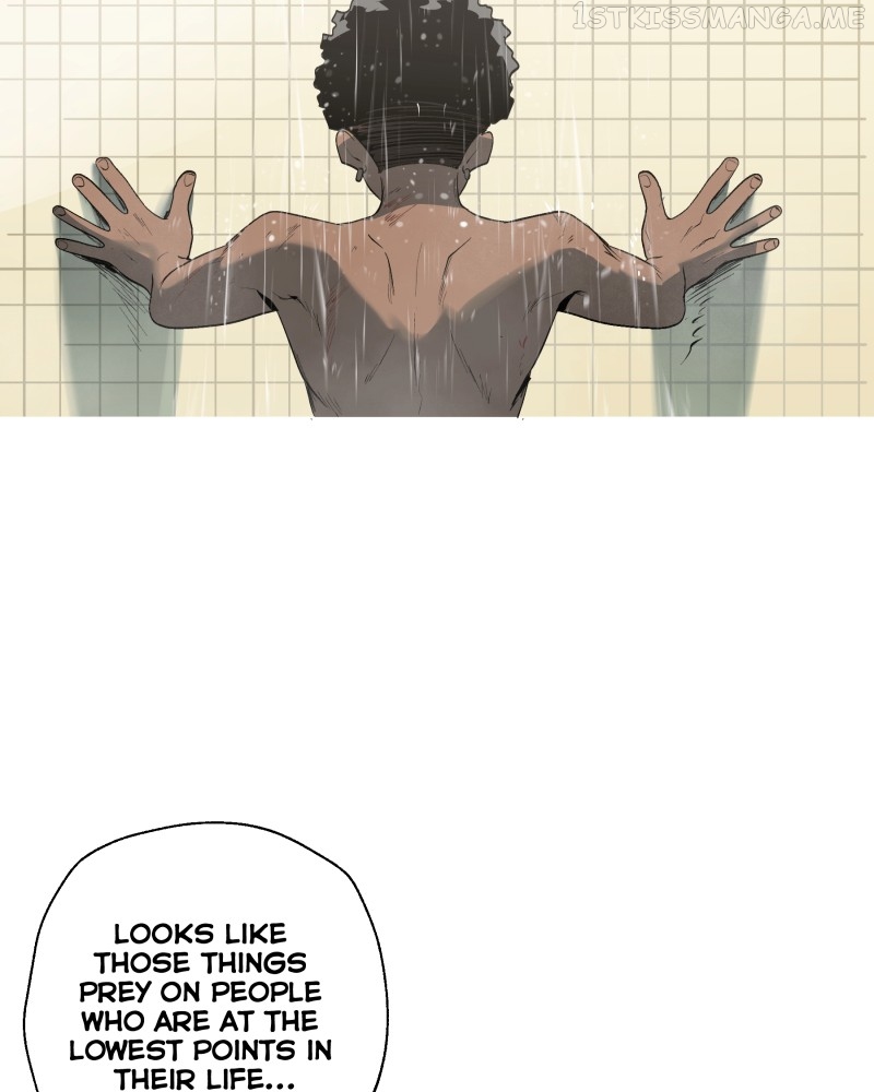 BlackSun – Manhwa Chapter 18 - page 25