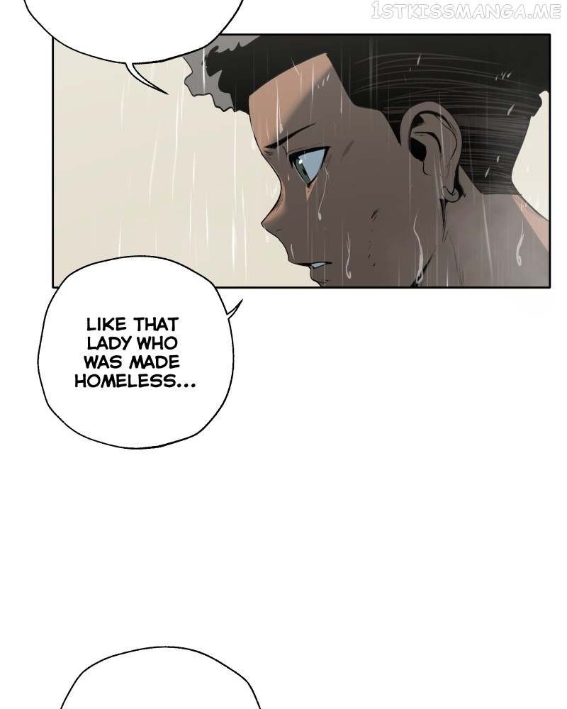 BlackSun – Manhwa Chapter 18 - page 26