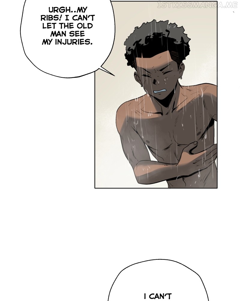 BlackSun – Manhwa Chapter 18 - page 27