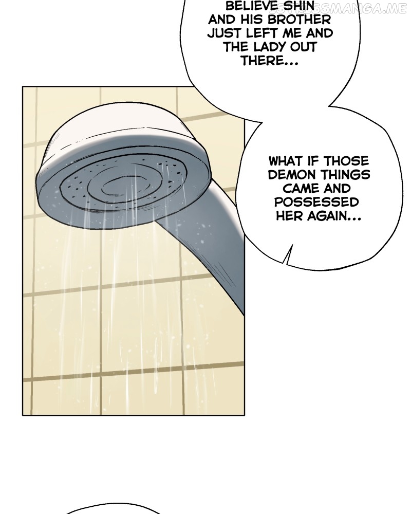 BlackSun – Manhwa Chapter 18 - page 28