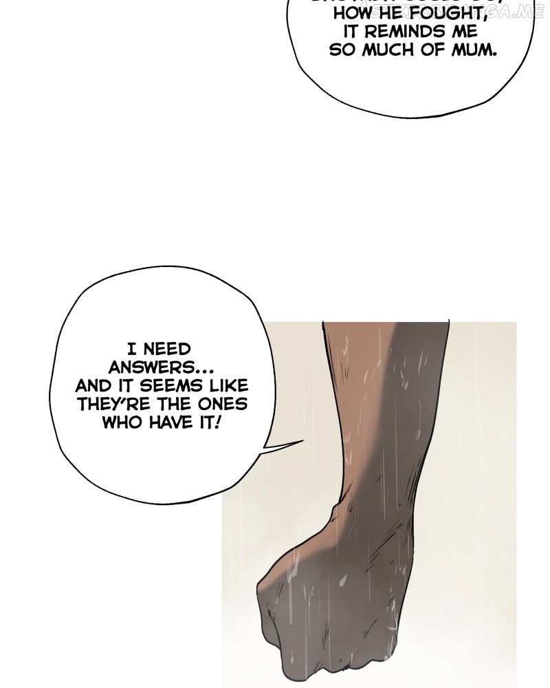 BlackSun – Manhwa Chapter 18 - page 30