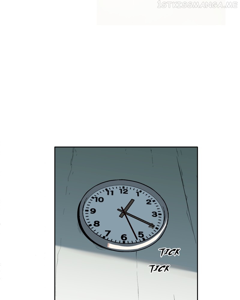 BlackSun – Manhwa Chapter 18 - page 31