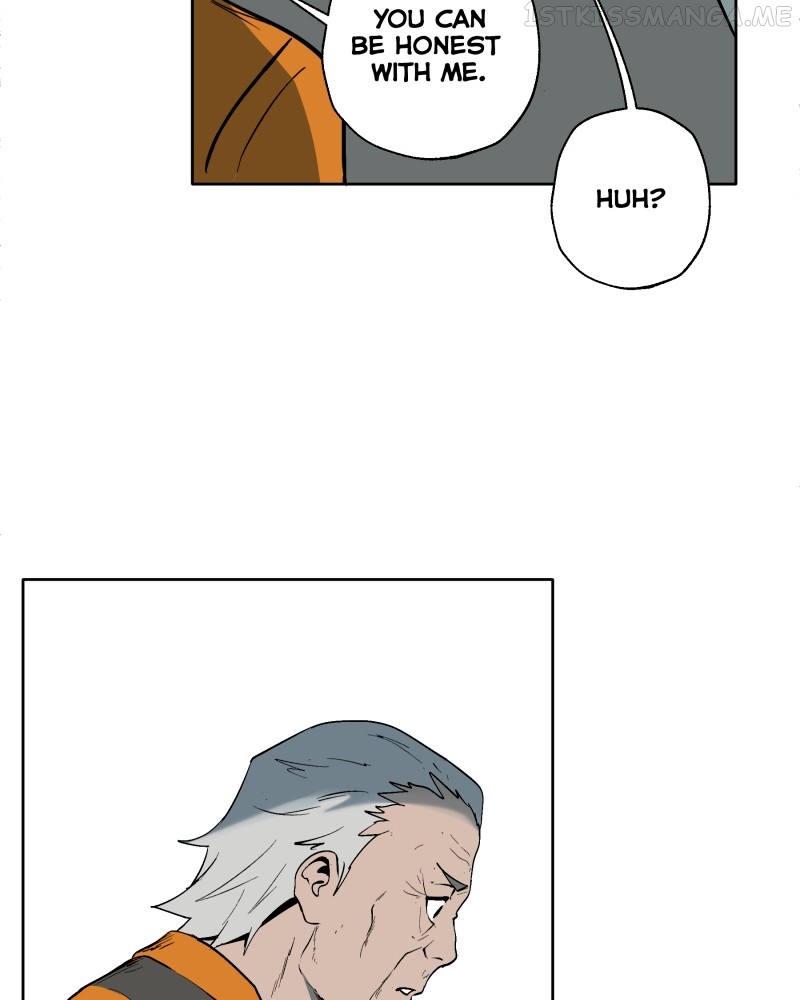BlackSun – Manhwa Chapter 18 - page 36