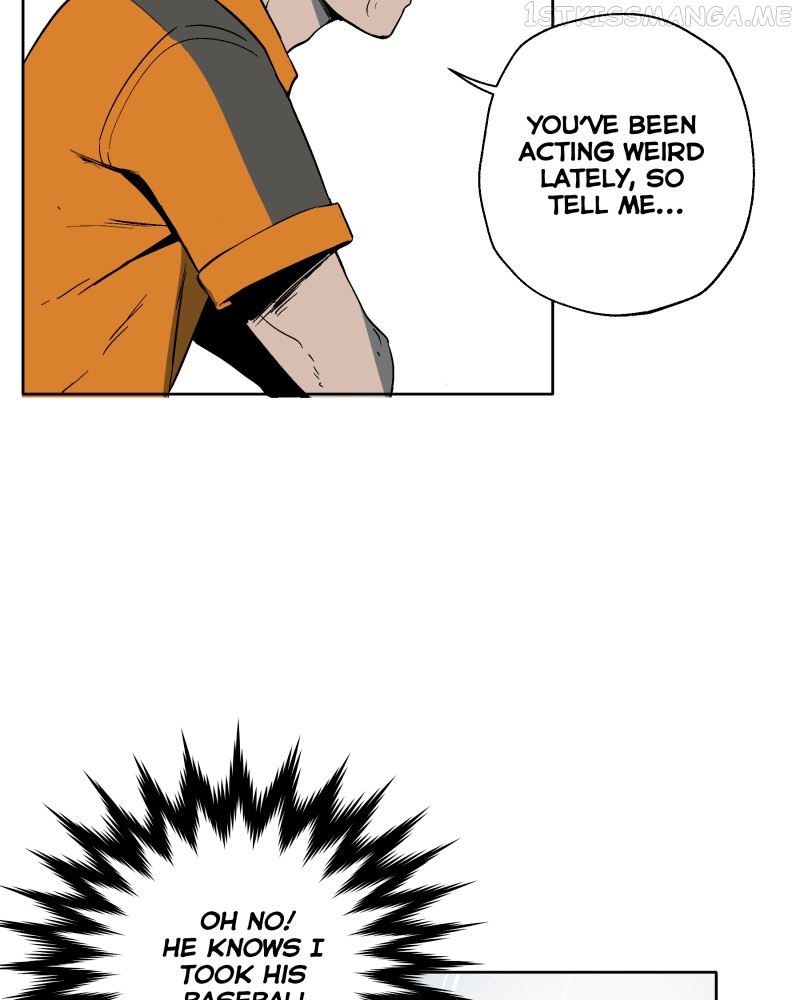 BlackSun – Manhwa Chapter 18 - page 37