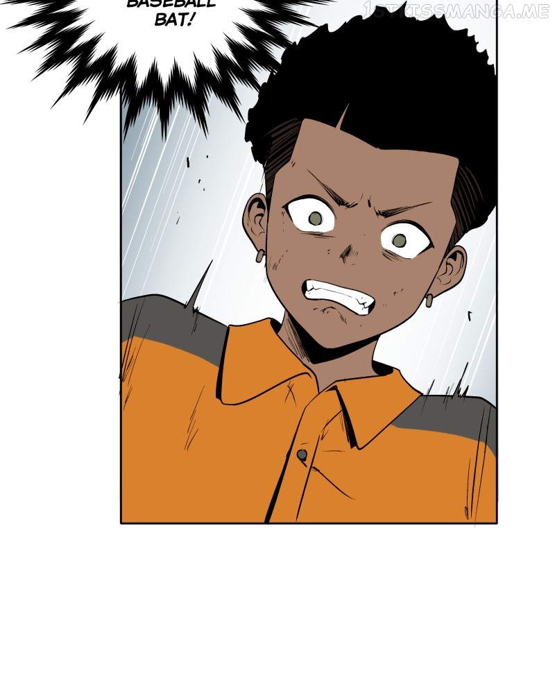 BlackSun – Manhwa Chapter 18 - page 38