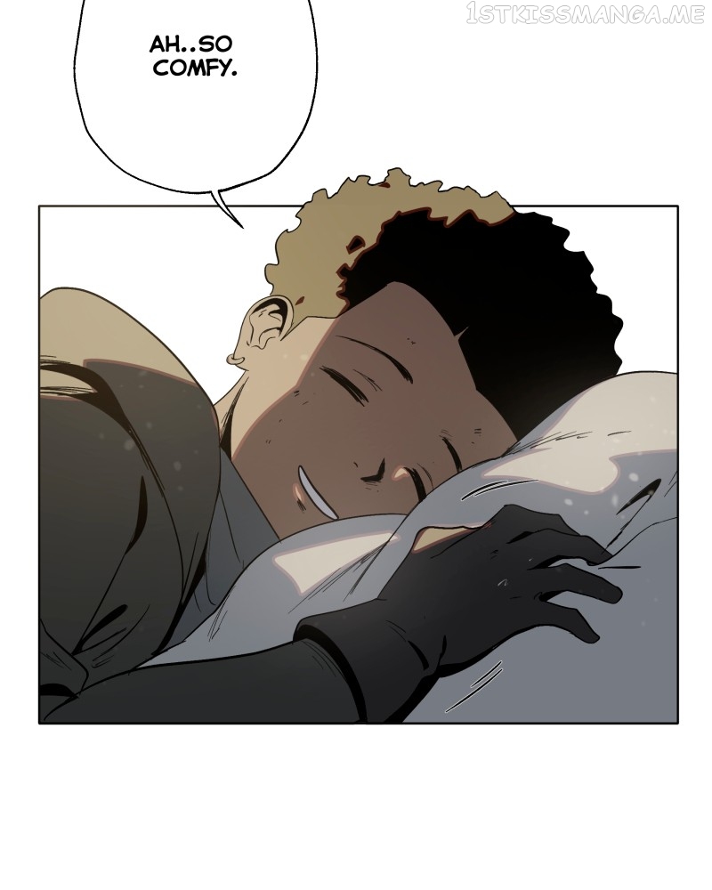 BlackSun – Manhwa Chapter 18 - page 4