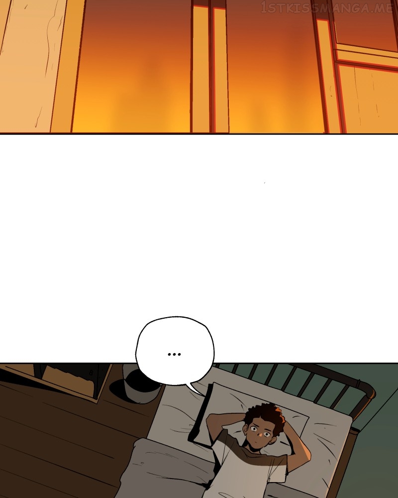 BlackSun – Manhwa Chapter 18 - page 44