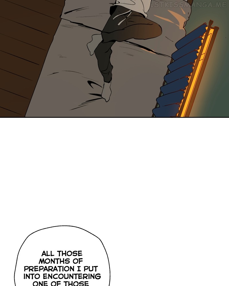 BlackSun – Manhwa Chapter 18 - page 45