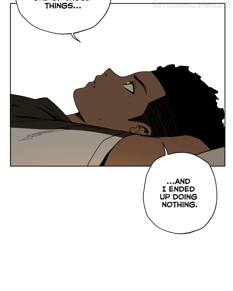 BlackSun – Manhwa Chapter 18 - page 46