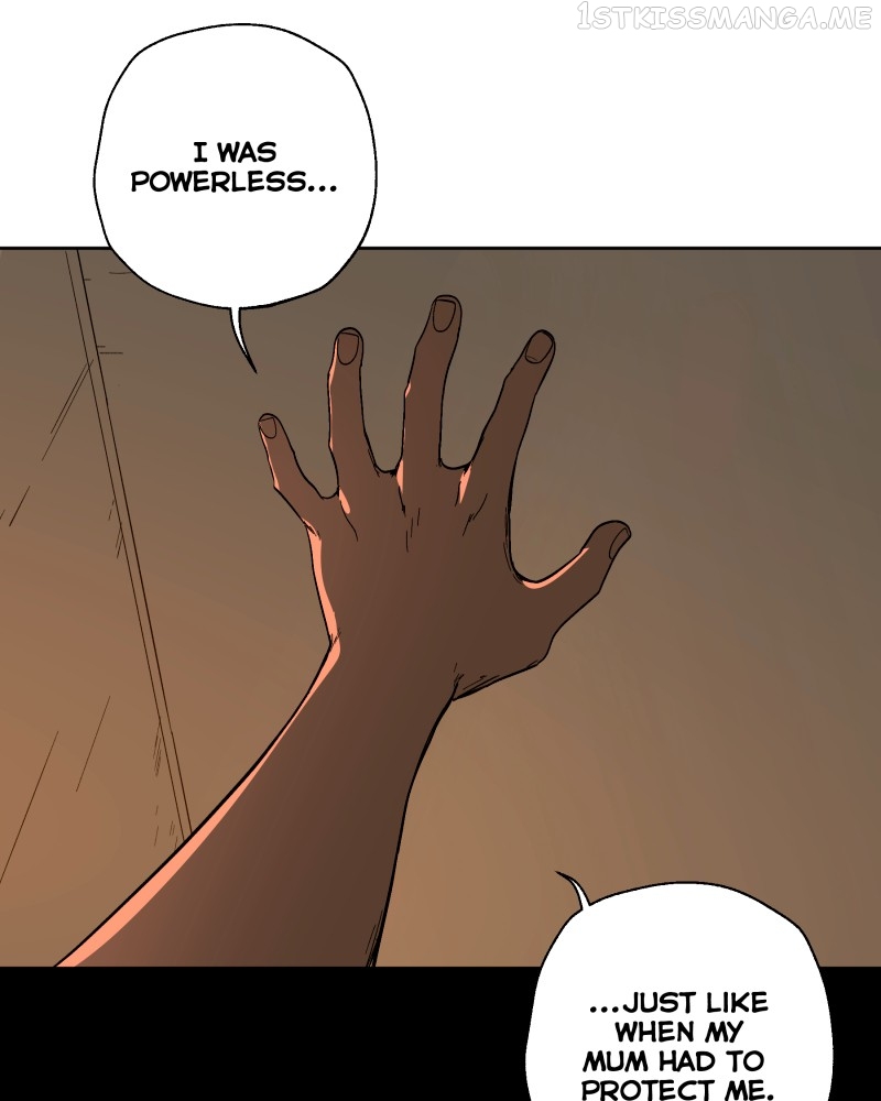 BlackSun – Manhwa Chapter 18 - page 47