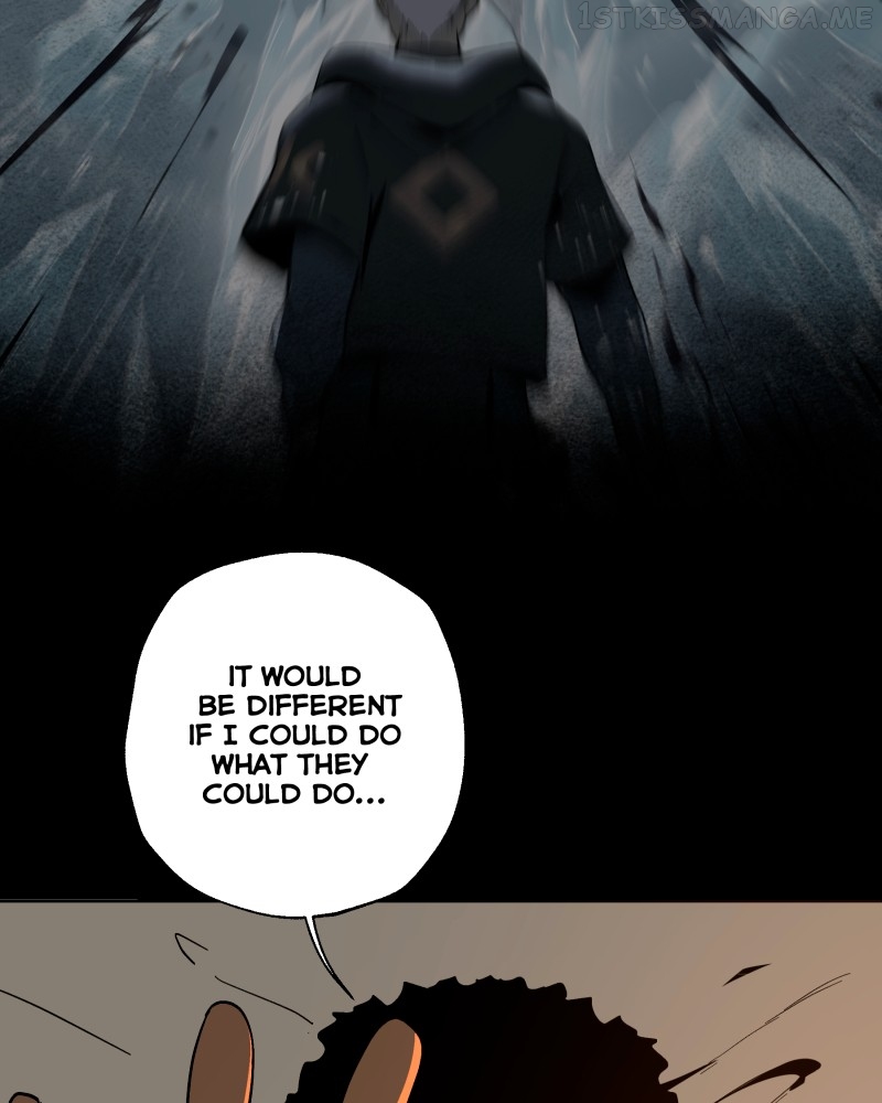 BlackSun – Manhwa Chapter 18 - page 49
