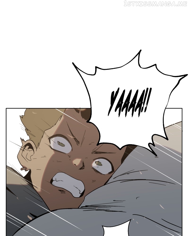 BlackSun – Manhwa Chapter 18 - page 5