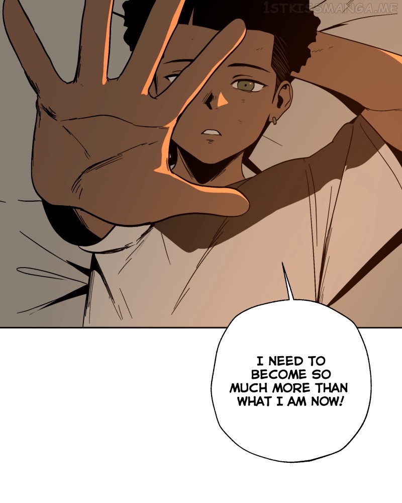 BlackSun – Manhwa Chapter 18 - page 50