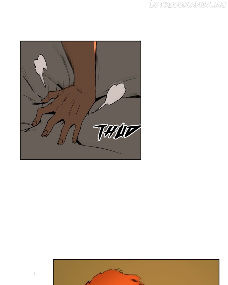 BlackSun – Manhwa Chapter 18 - page 51