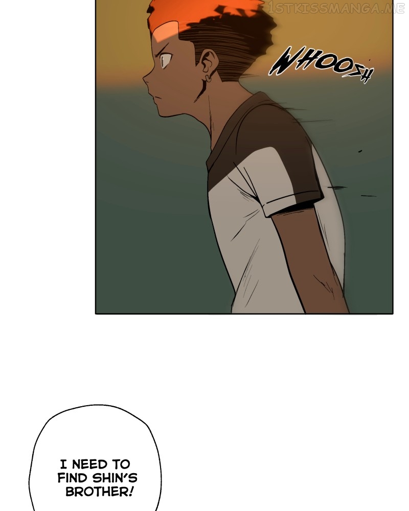 BlackSun – Manhwa Chapter 18 - page 52