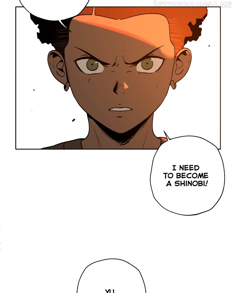 BlackSun – Manhwa Chapter 18 - page 53