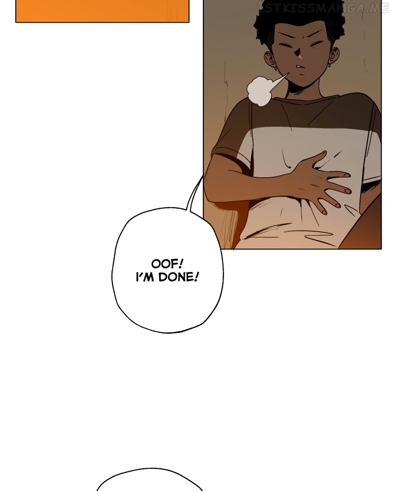 BlackSun – Manhwa Chapter 18 - page 56