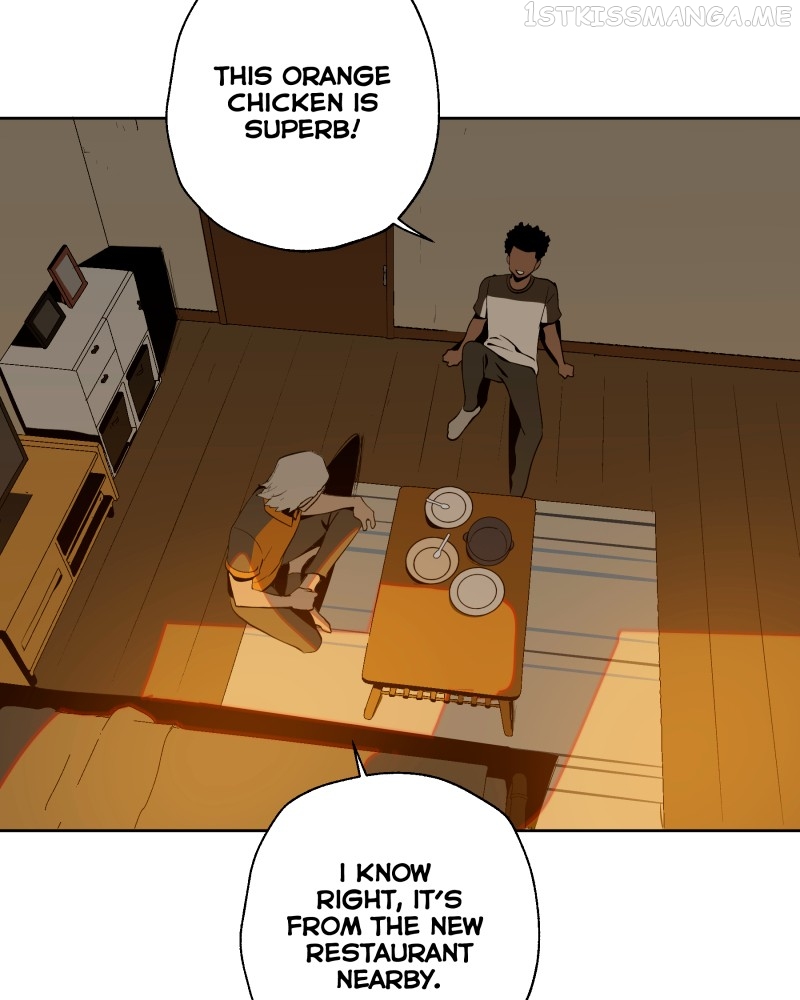BlackSun – Manhwa Chapter 18 - page 57