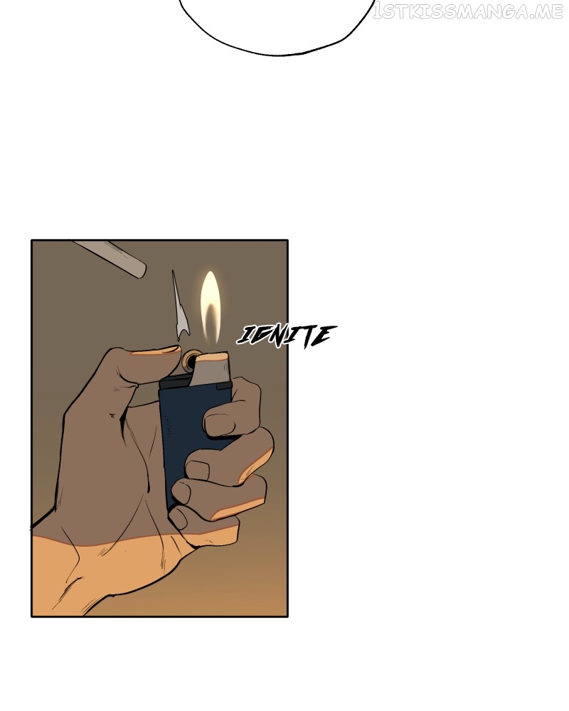 BlackSun – Manhwa Chapter 18 - page 58