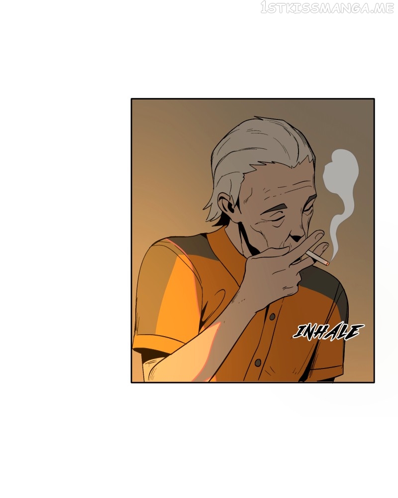 BlackSun – Manhwa Chapter 18 - page 59