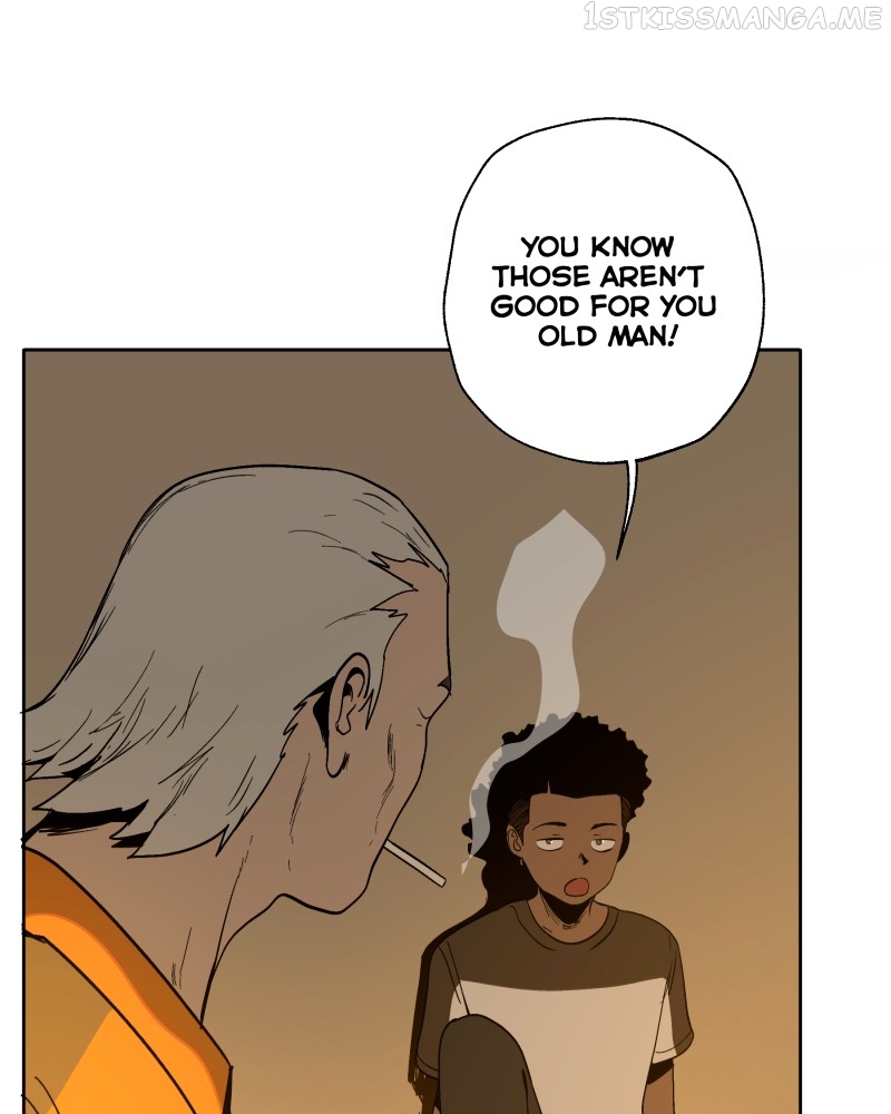 BlackSun – Manhwa Chapter 18 - page 60