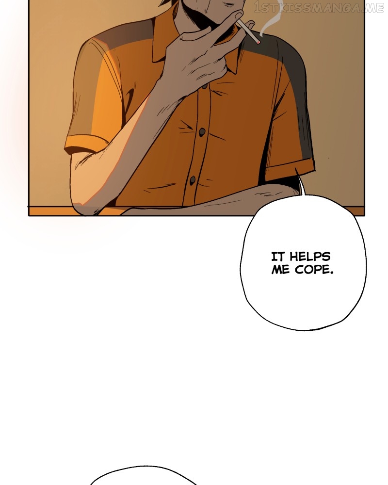 BlackSun – Manhwa Chapter 18 - page 62