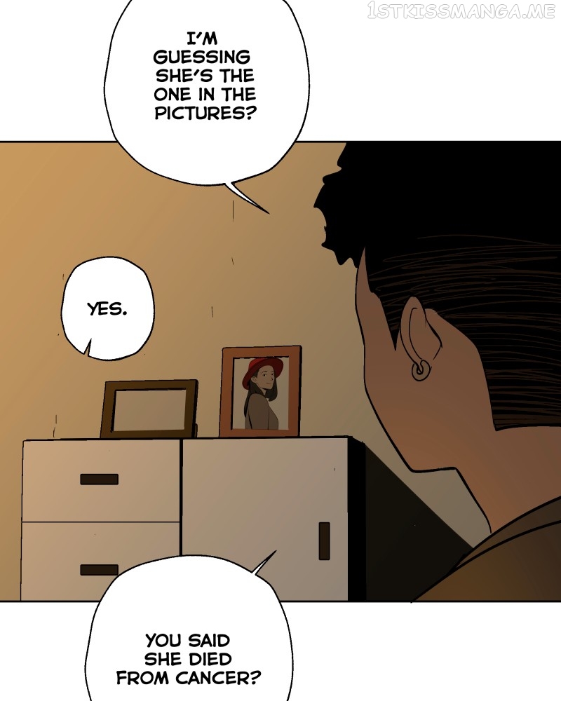 BlackSun – Manhwa Chapter 18 - page 63